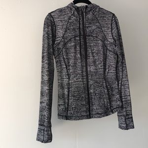 Lululemon Hooded Define Jacket *Nulu